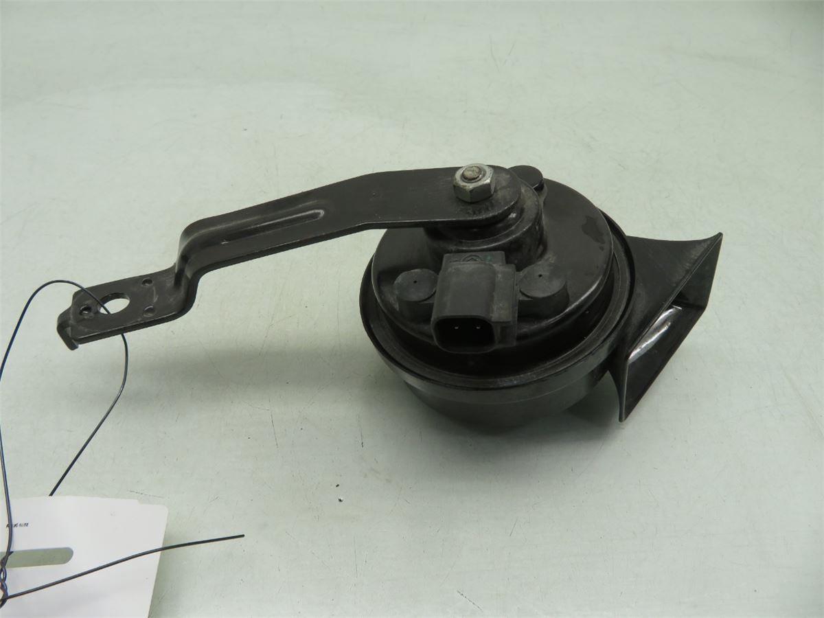 Signalhorn – bilde 2
