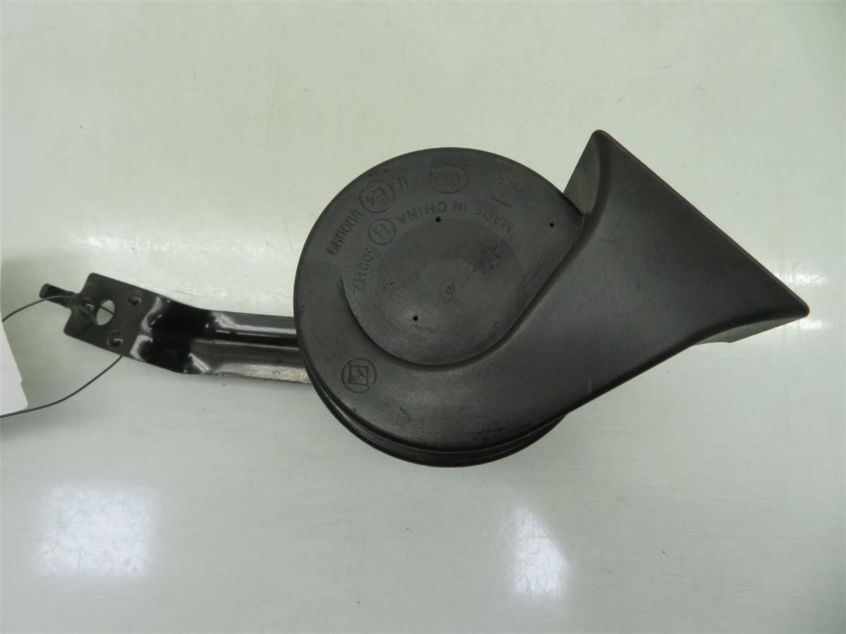 Signalhorn – bilde 3