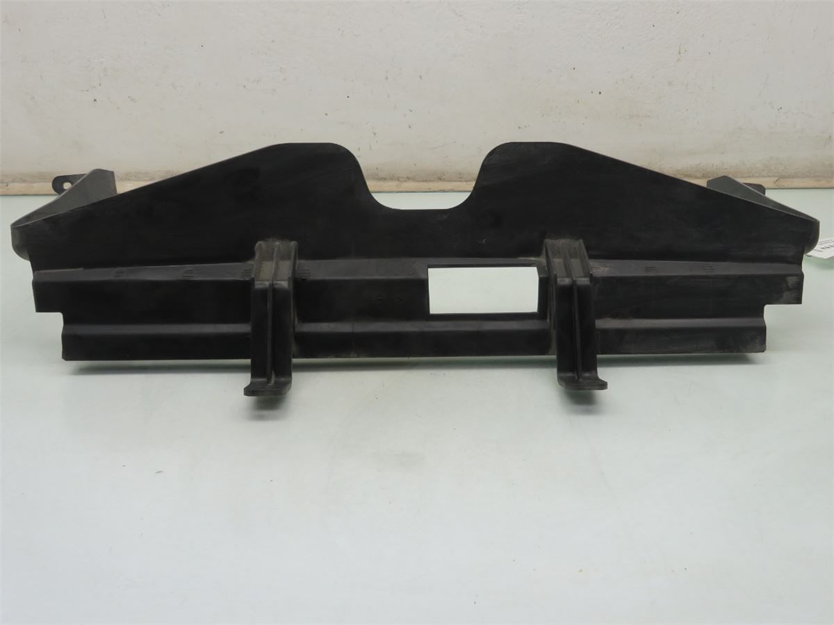 Luftstyring Front – bilde 1