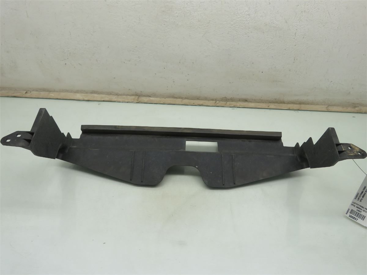 Luftstyring Front – bilde 2