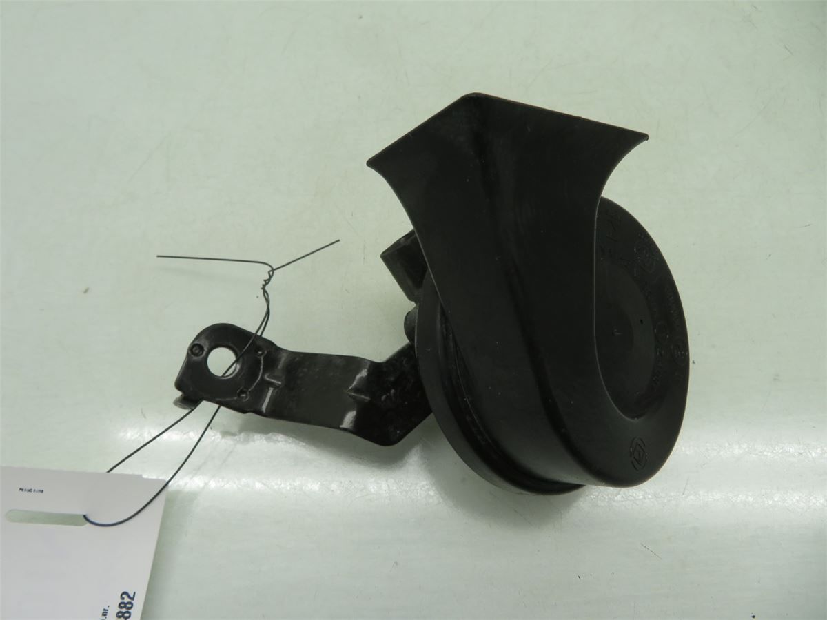 Signalhorn – bilde 1