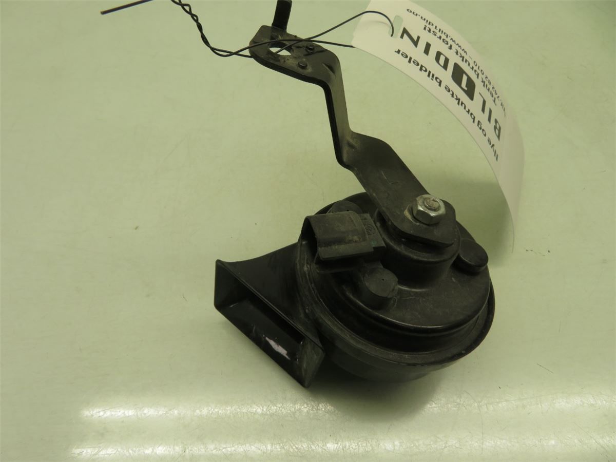 Signalhorn – bilde 3