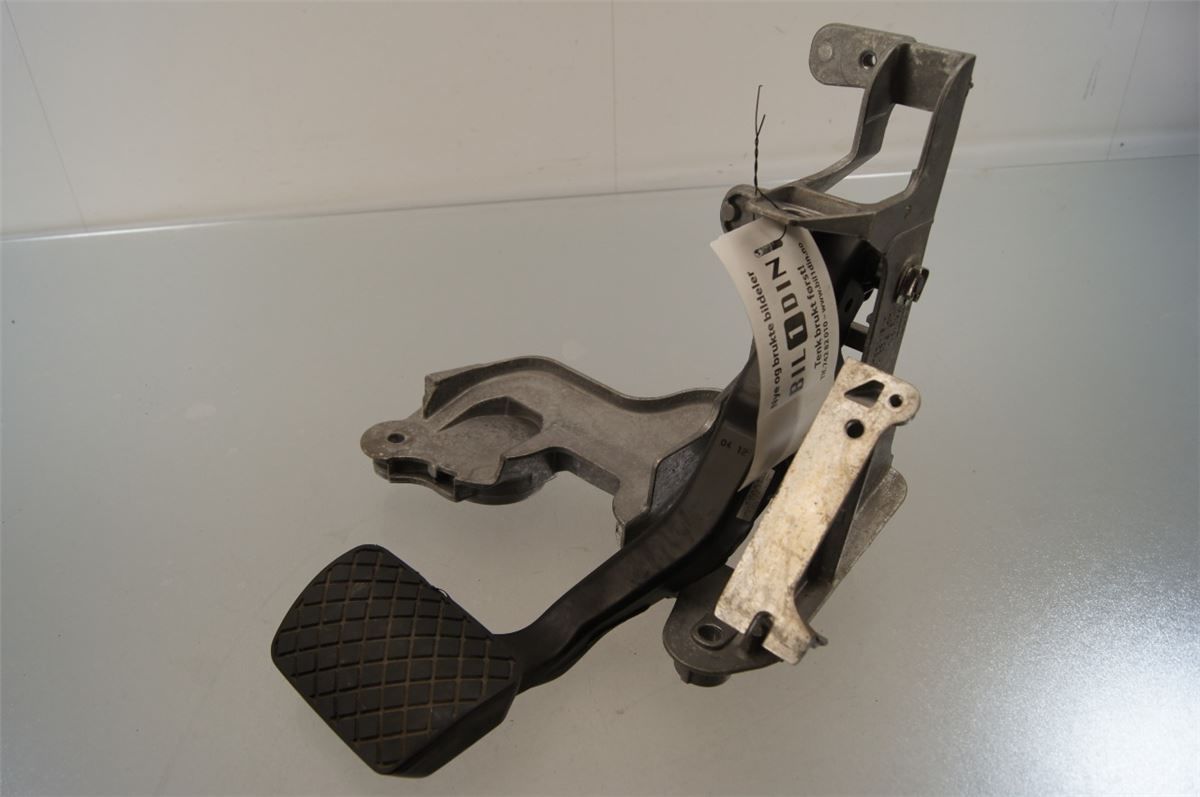 Bremsepedal – bilde 1