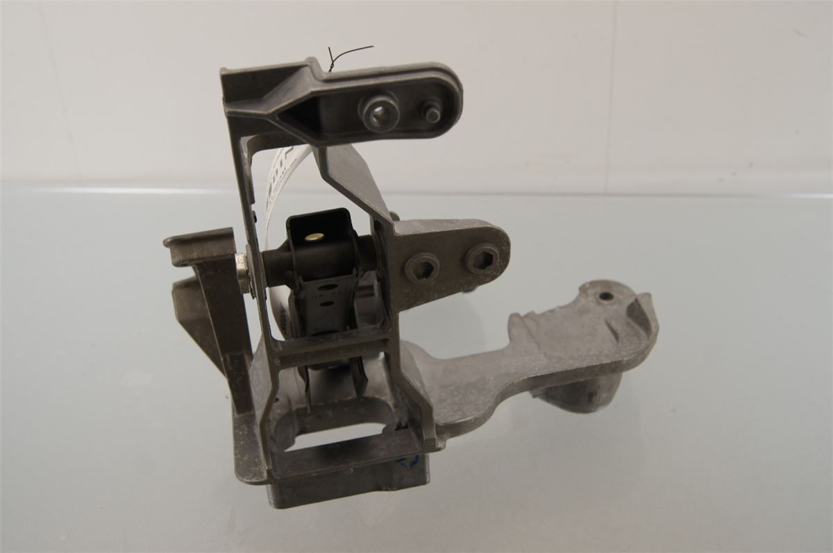 Bremsepedal – bilde 2