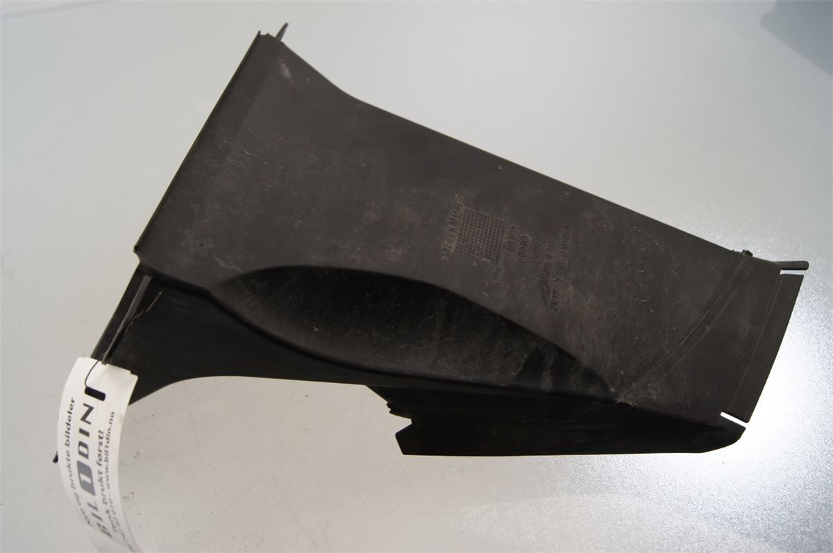 Luftstyring Front – bilde 1