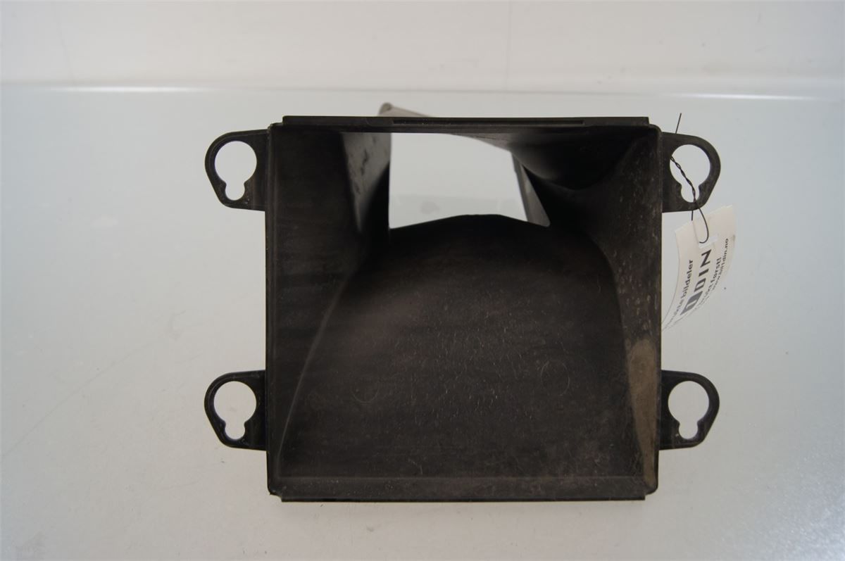 Luftstyring Front – bilde 2