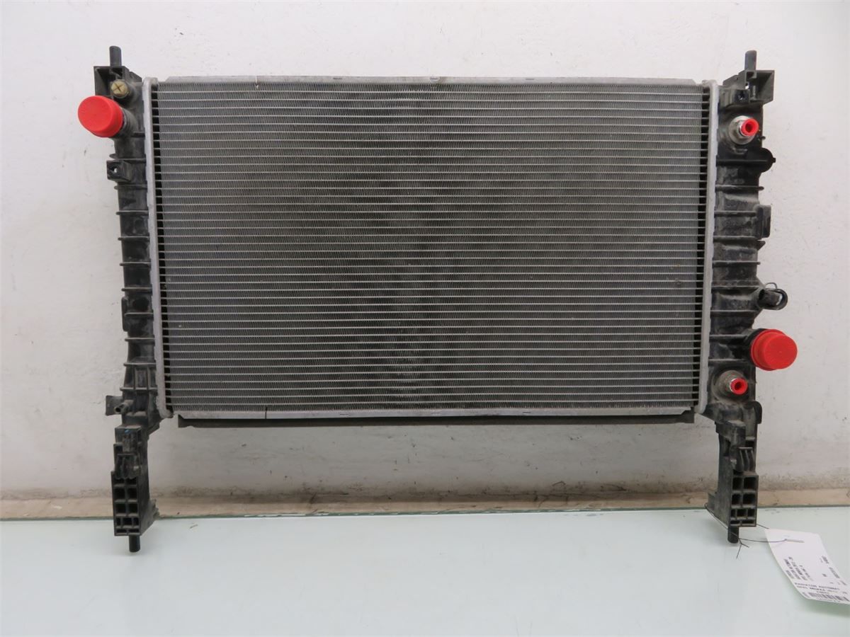 Radiator Automat – bilde 1