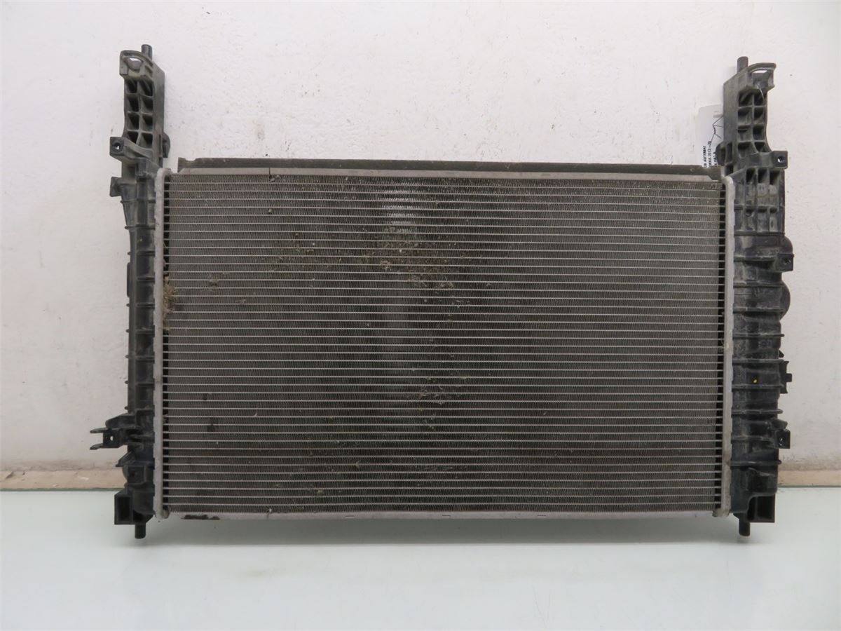 Radiator Automat – bilde 2