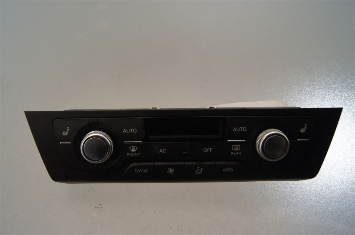 Varme AC Betjening/Display – bilde 1