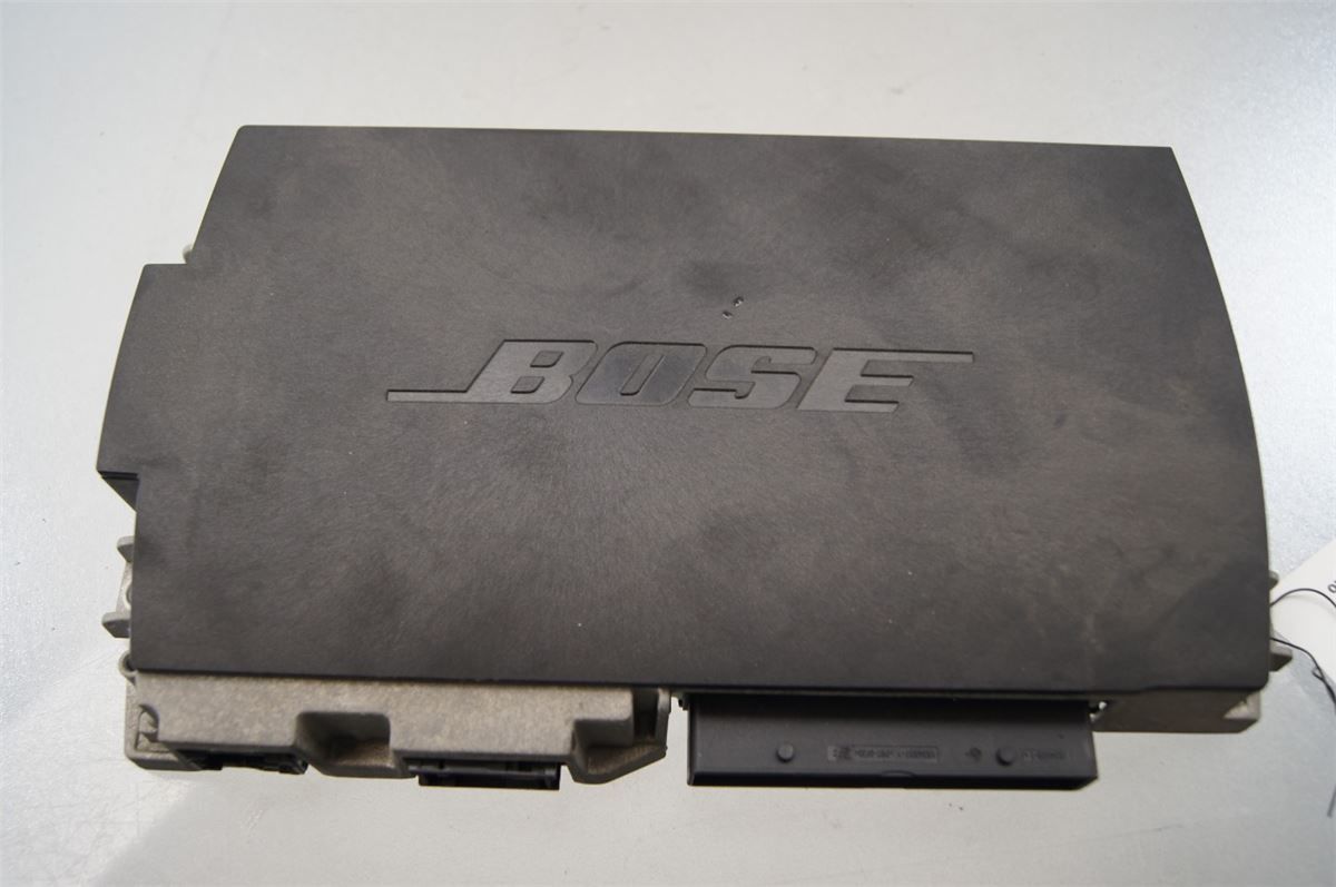 Stereo Forsterker – bilde 1