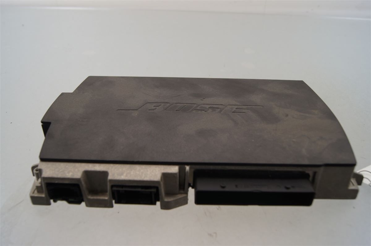 Stereo Forsterker – bilde 2