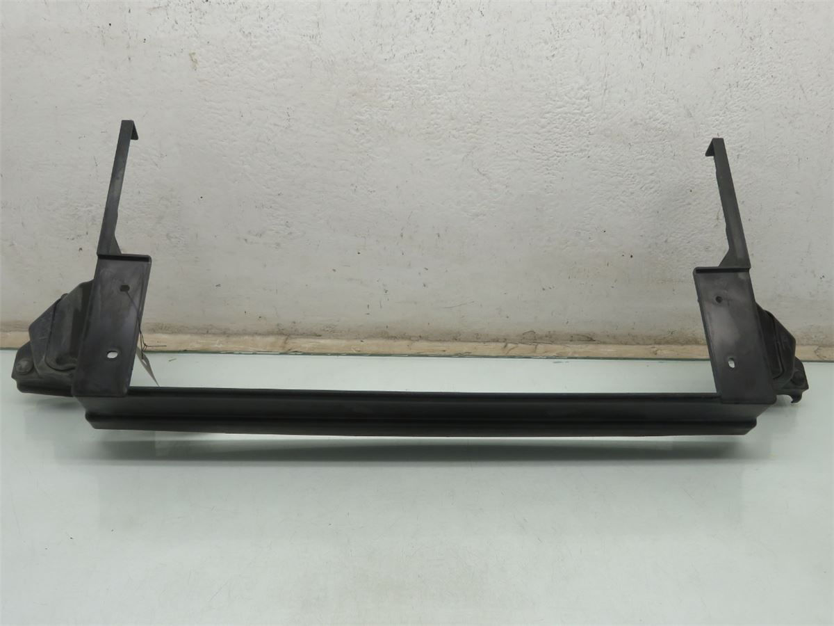 Luftstyring Front – bilde 1
