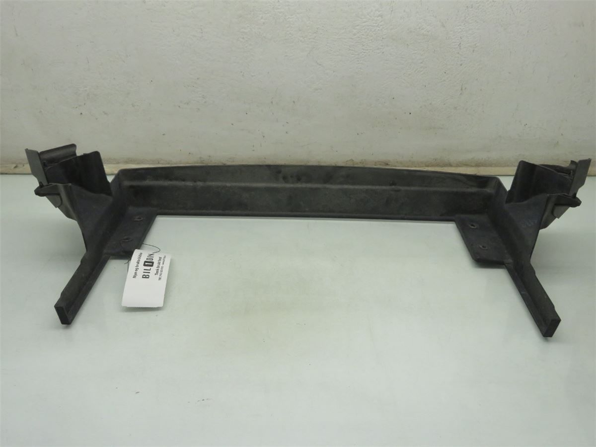 Luftstyring Front – bilde 2