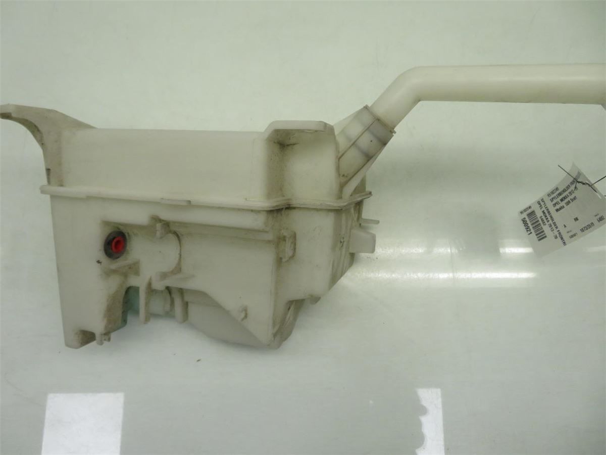 Spylerbeholder Frontrute / Lykte – bilde 1