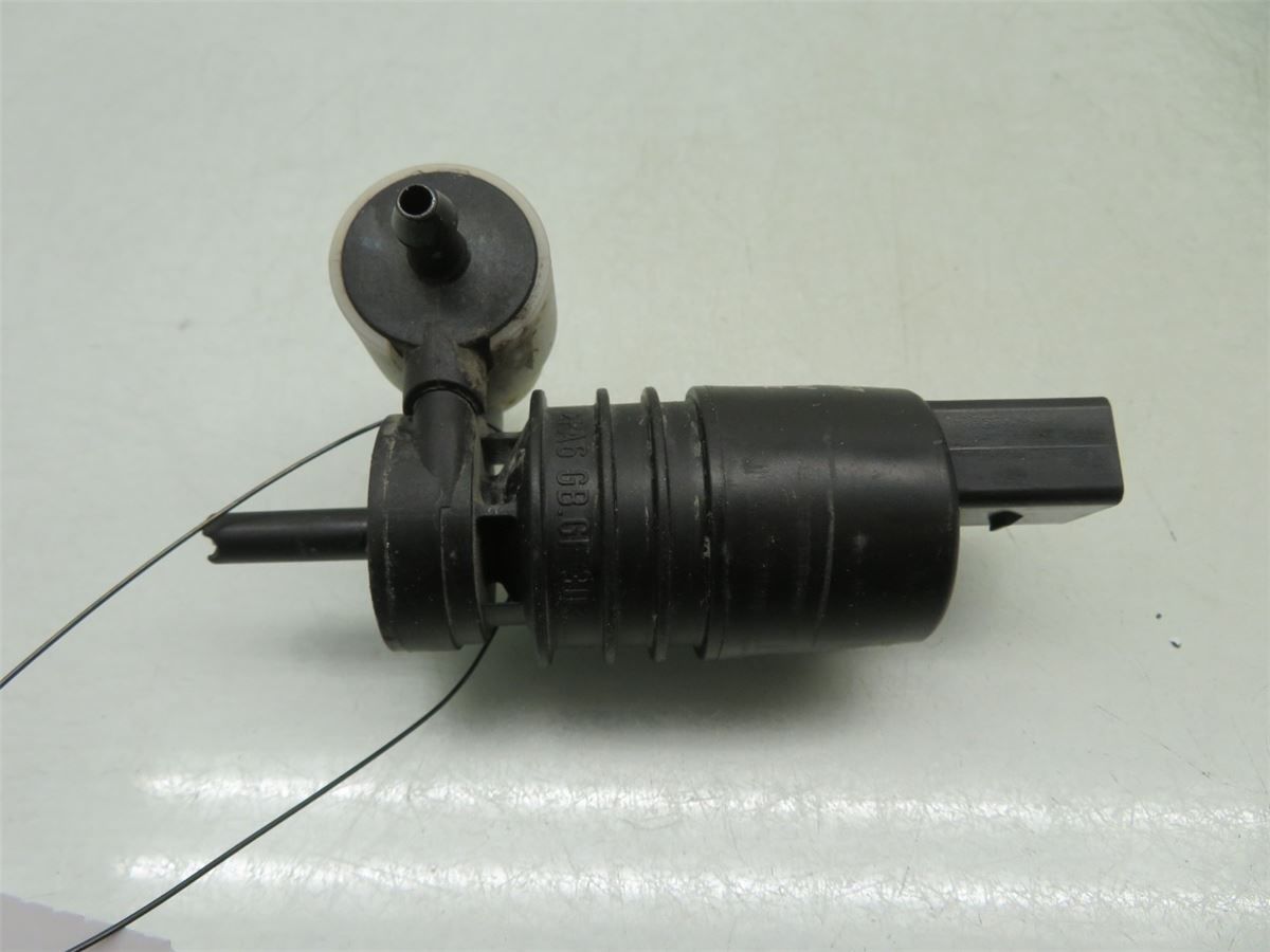 Spylerpumpe Frontrute – bilde 1