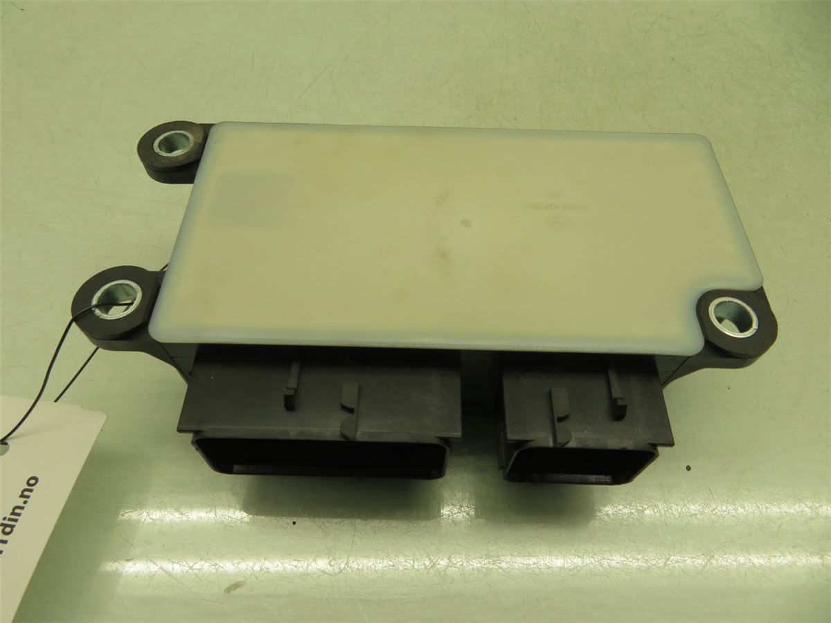 Airbag Elektronikkenhet – bilde 3