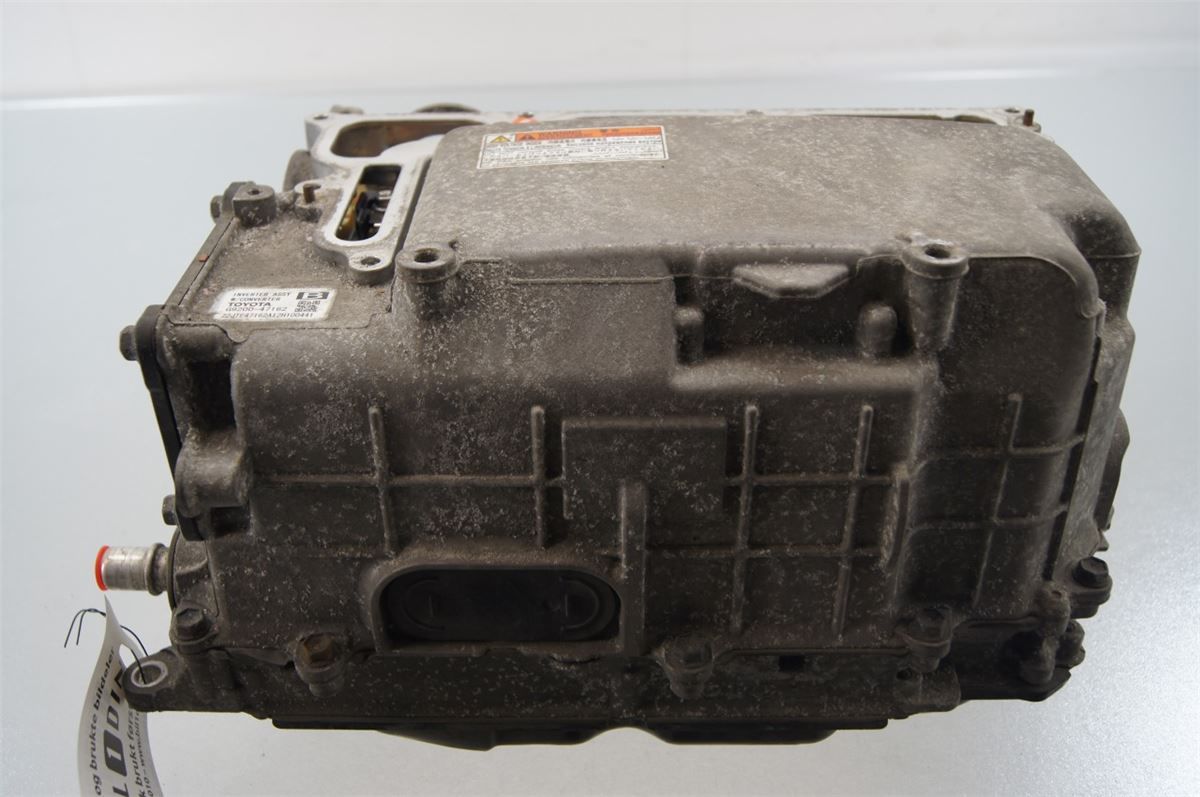 Hybrid Inverter – bilde 1