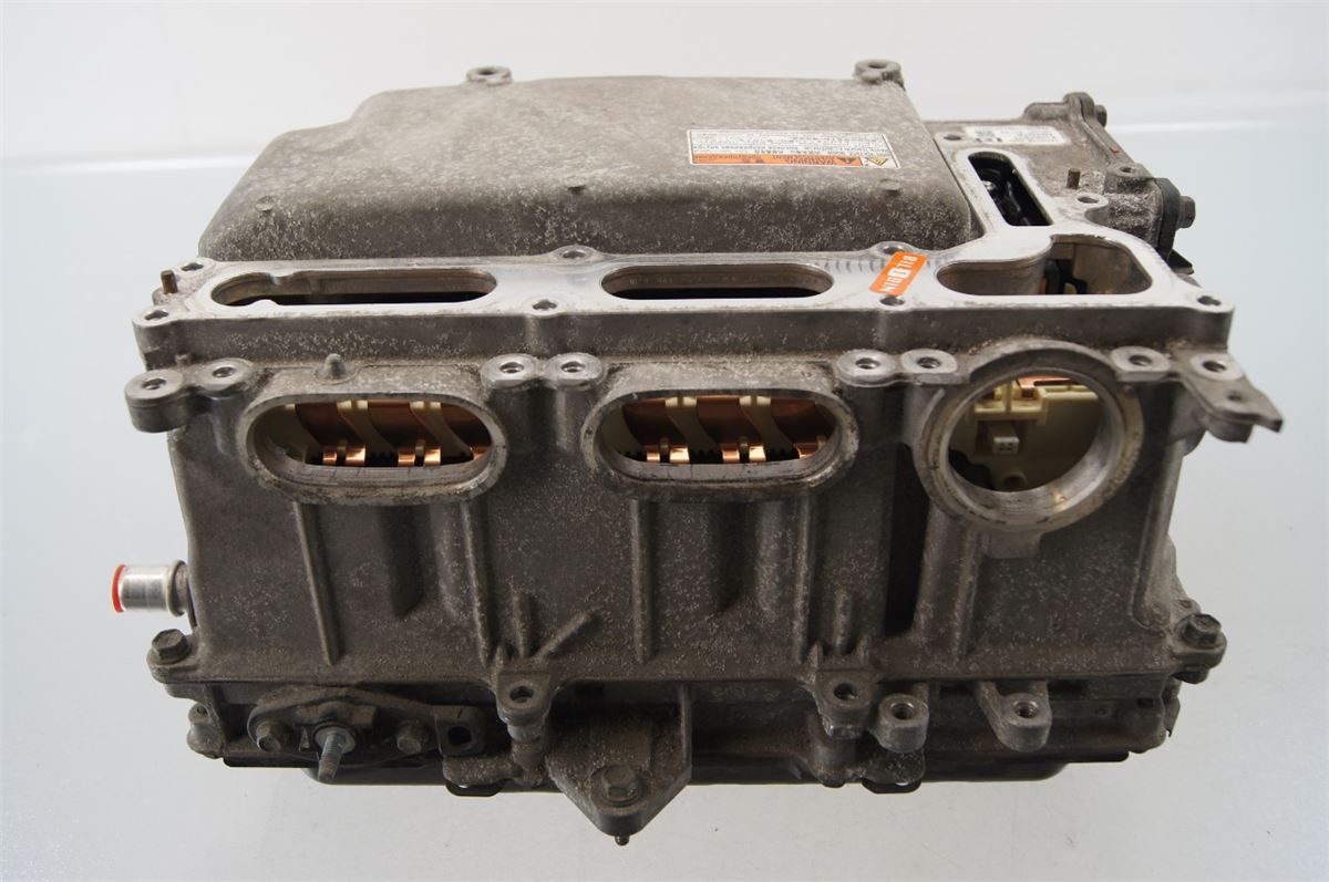 Hybrid Inverter – bilde 3
