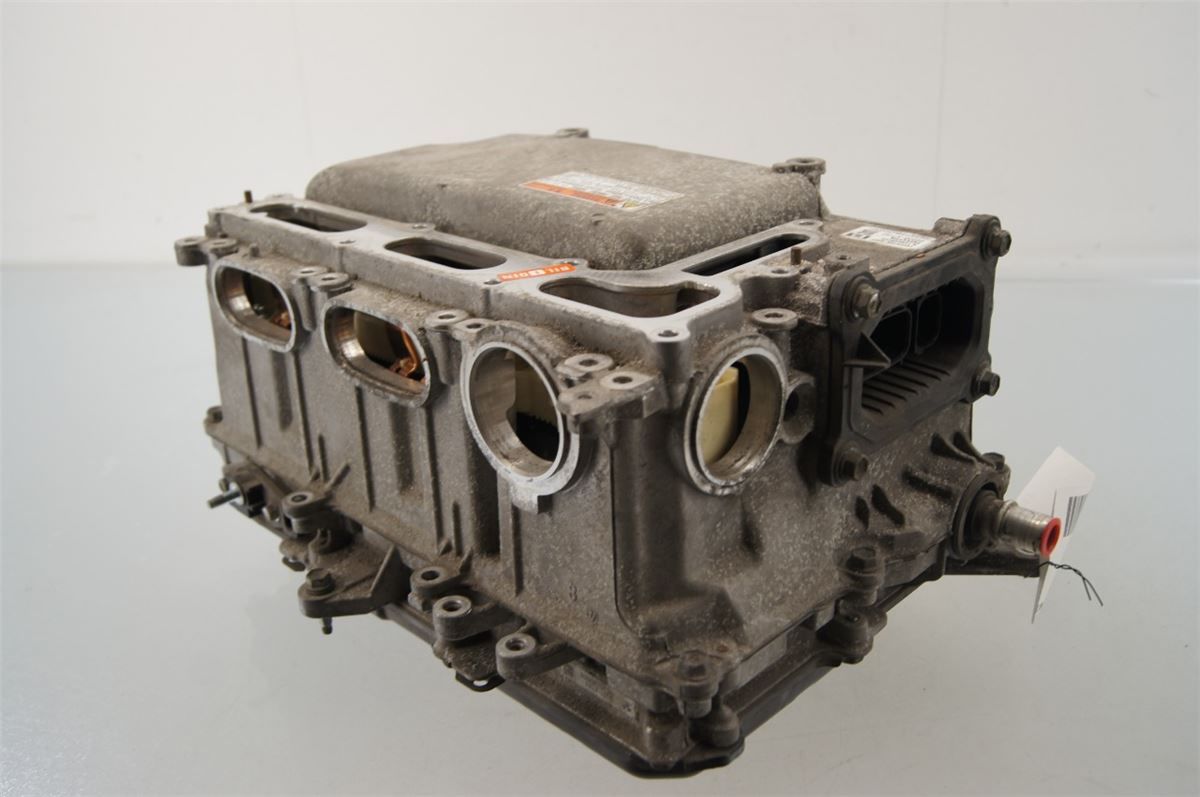 Hybrid Inverter – bilde 4