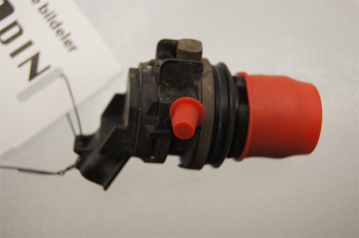 Spylerpumpe Frontrute – bilde 1