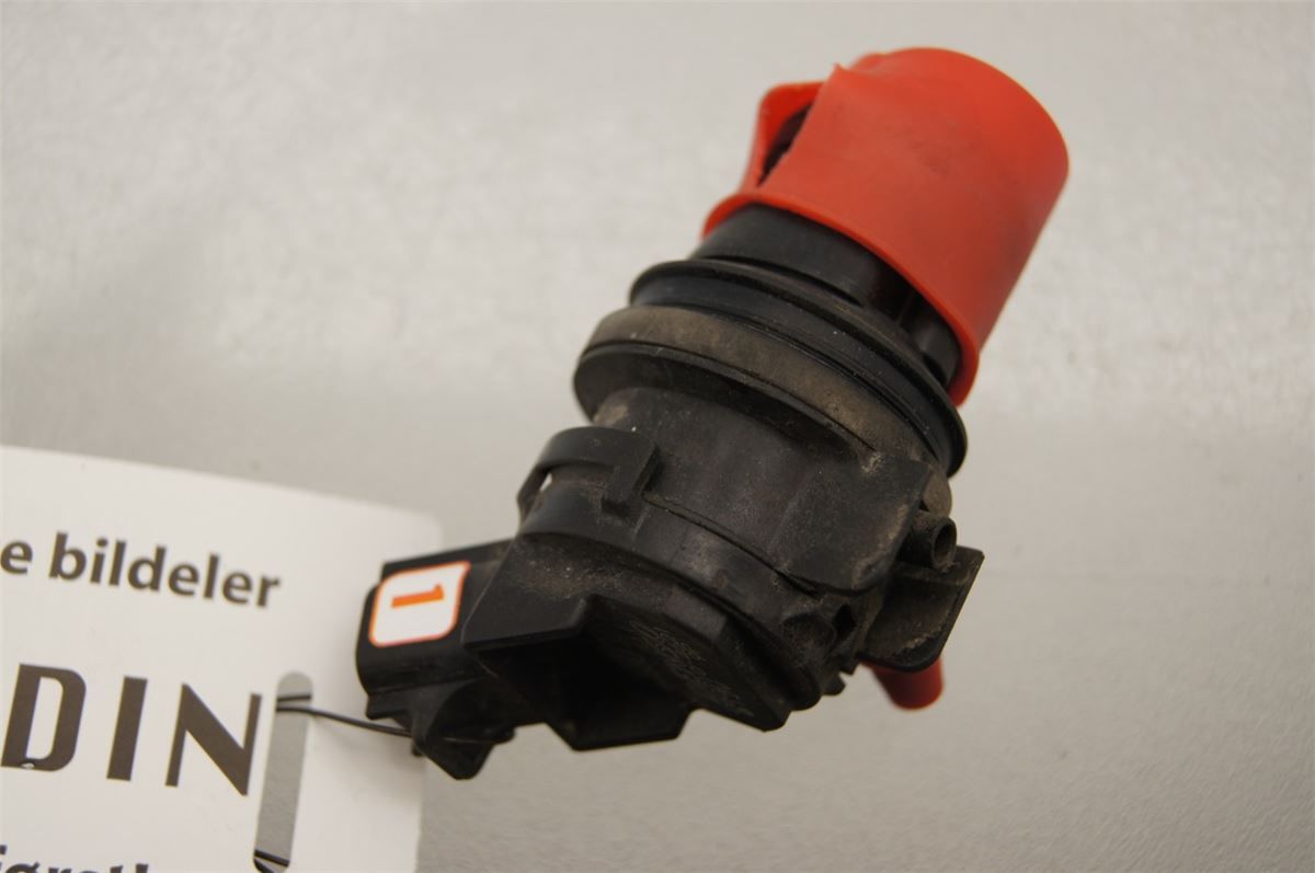 Spylerpumpe Bakluke – bilde 1