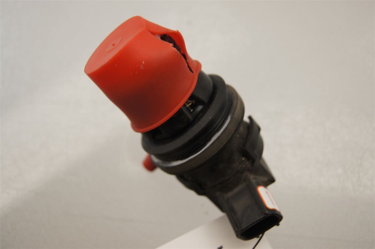 Spylerpumpe Bakluke – bilde 2