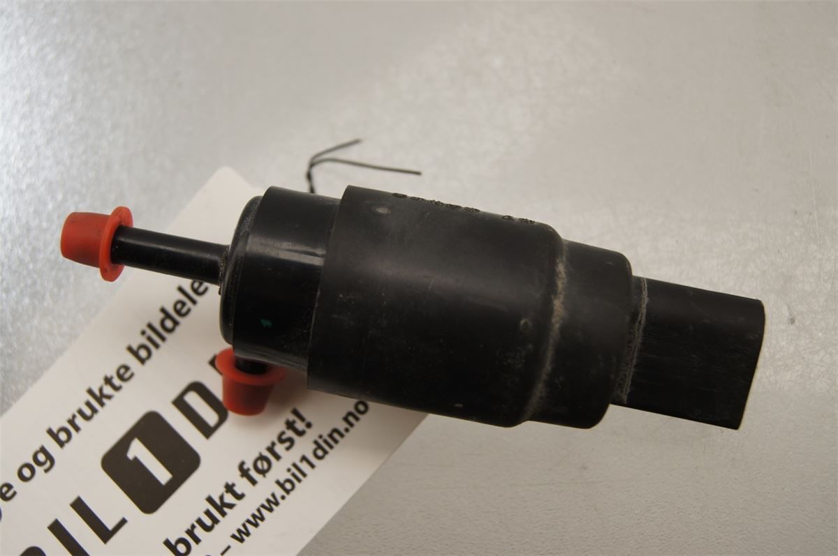 Spylerpumpe Bakluke – bilde 1