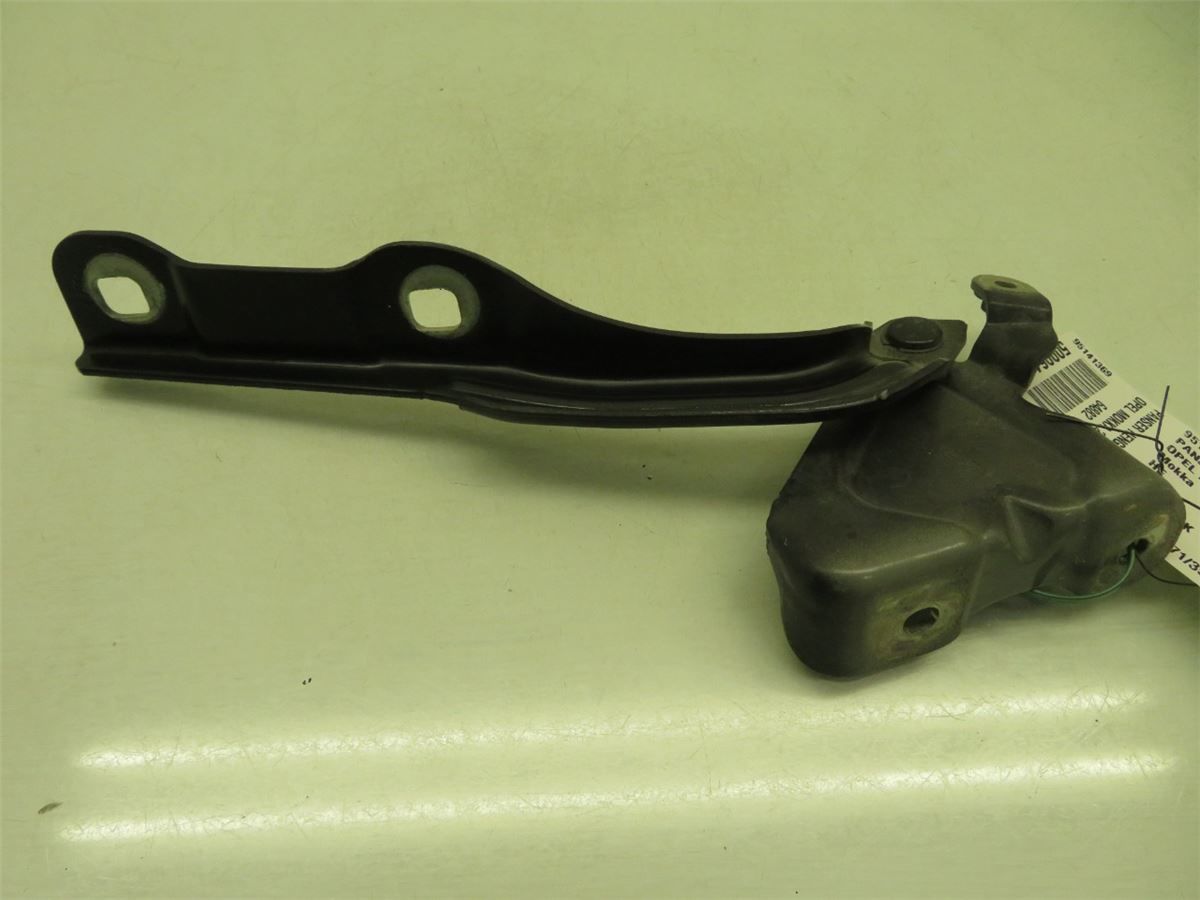Panser Hengsel / Hengsler – bilde 3