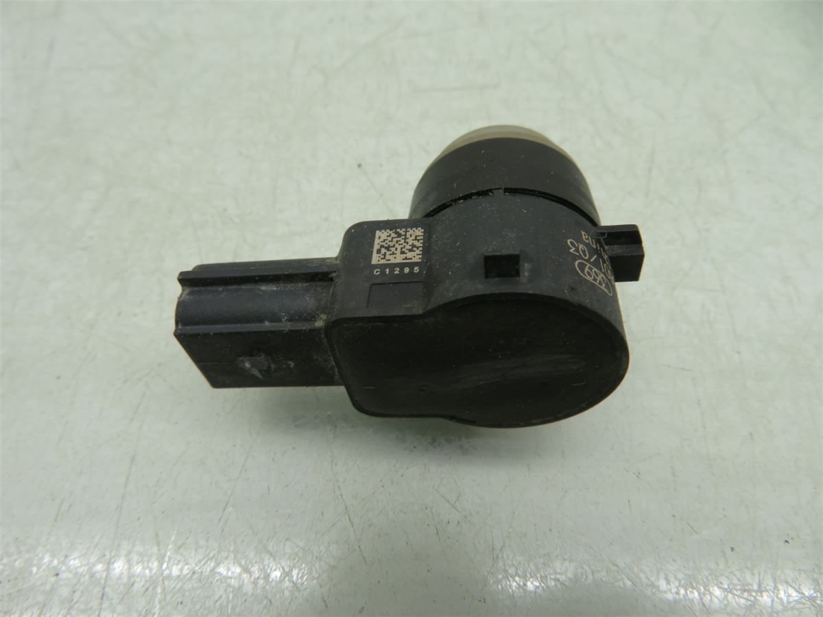 Sensor Parkering Front – bilde 2