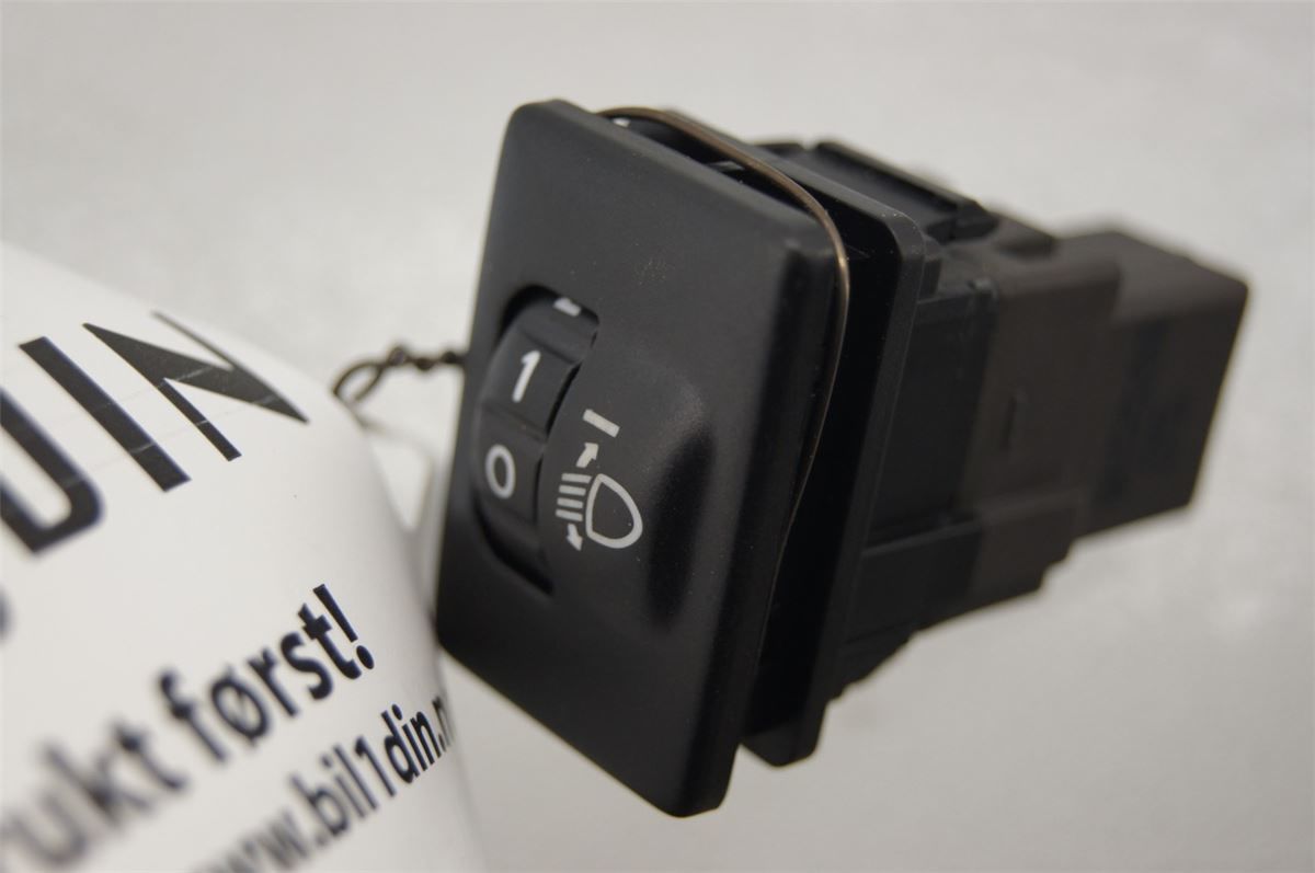 Frontlykt Lysspredderreg. – bilde 2