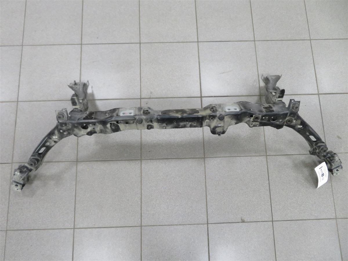 Frontplate – bilde 1