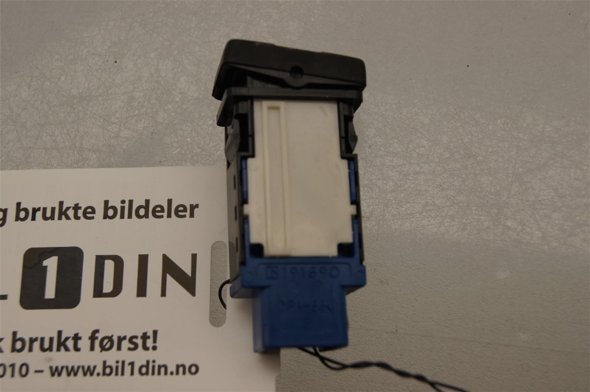 Bryter Varmesete – bilde 1