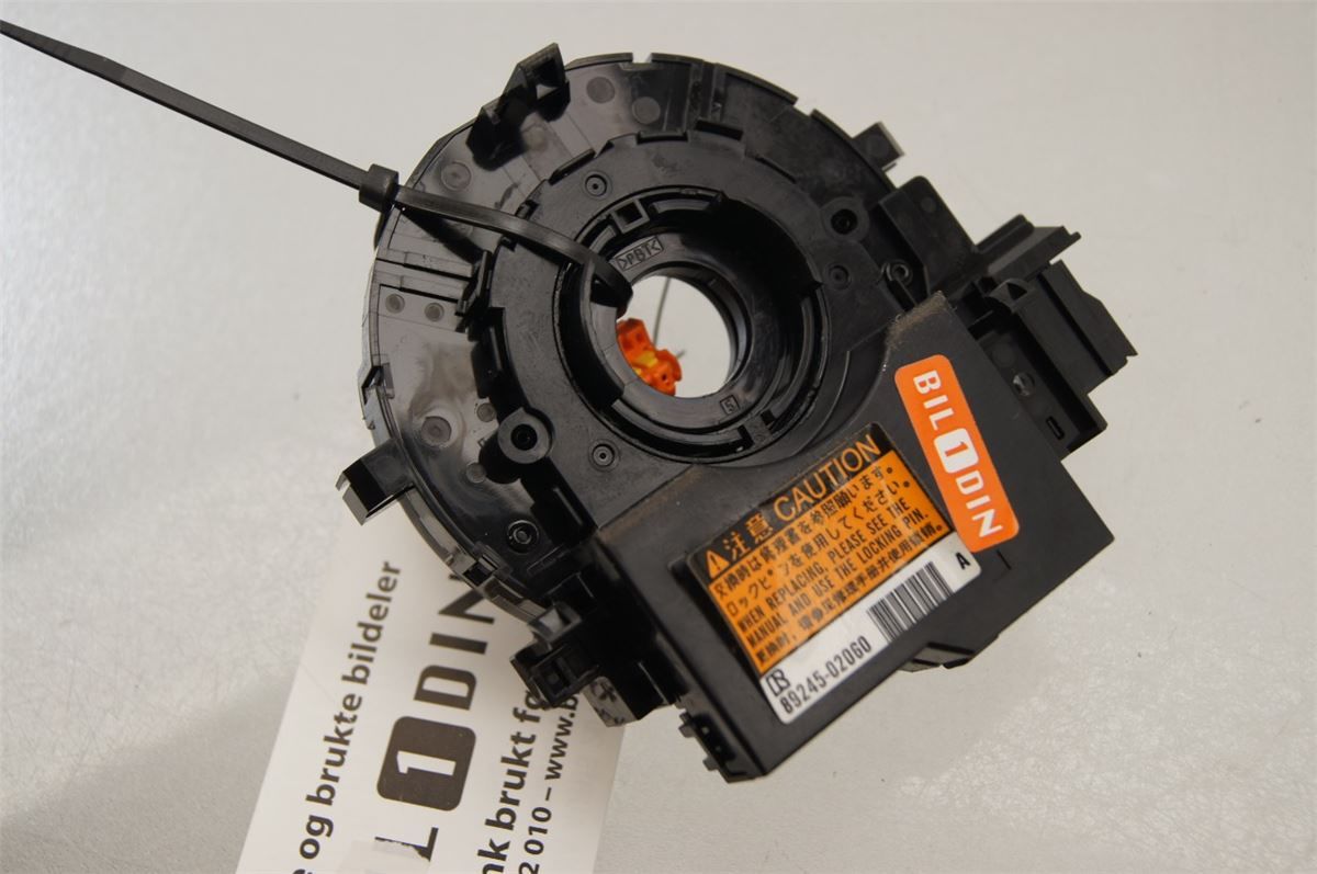 Airbag Kontaktrull – bilde 2