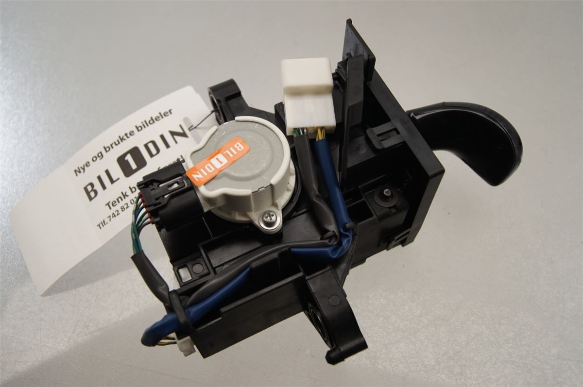 Gearspak – bilde 1