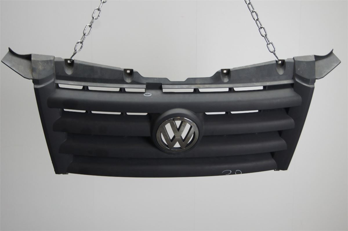 Grill Komplett – bilde 1