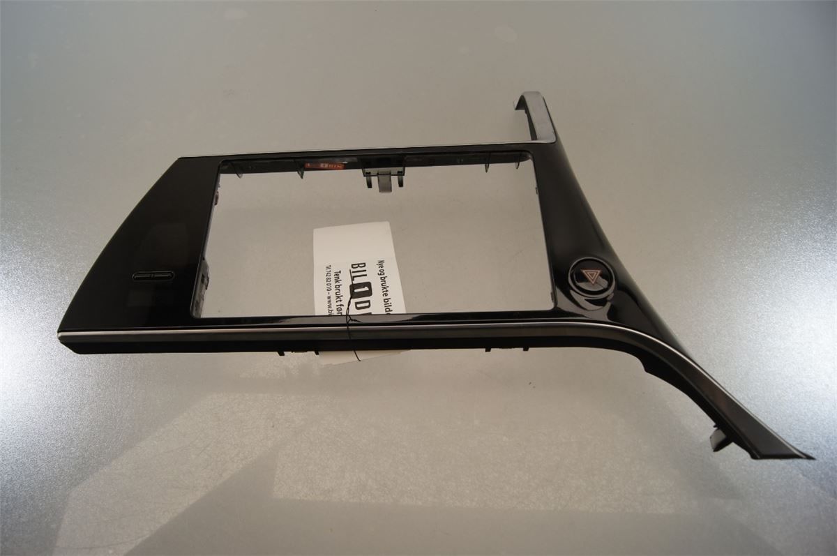 Instrument Ramme – bilde 1