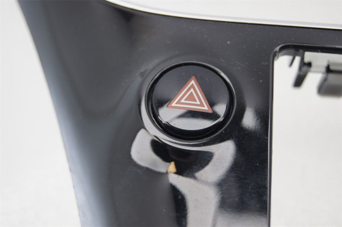 Instrument Ramme – bilde 2