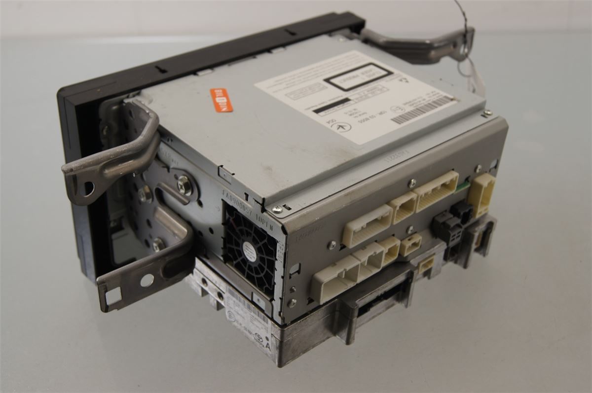 Stereo Radio Med CD – bilde 4