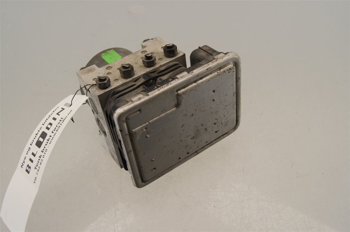 ABS Hydraulikkaggregat – bilde 1
