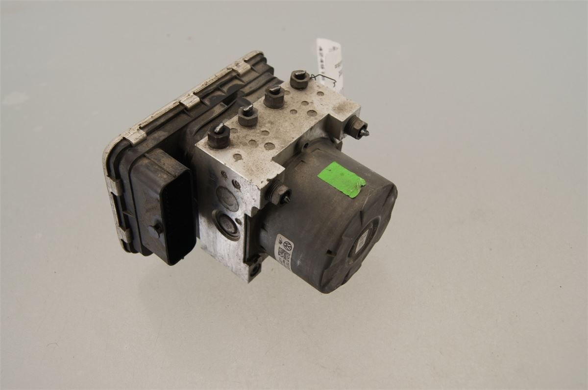 ABS Hydraulikkaggregat – bilde 2
