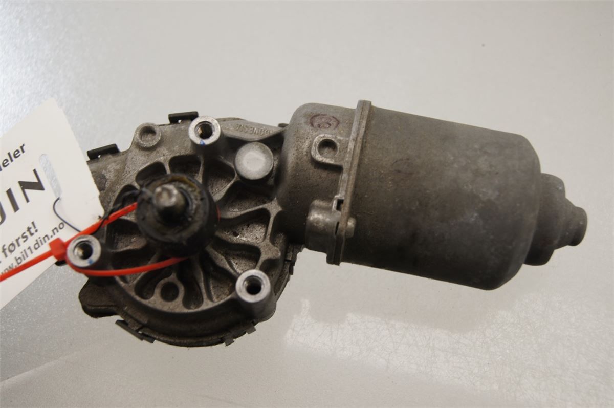 Viskermotor Frontrute – bilde 1