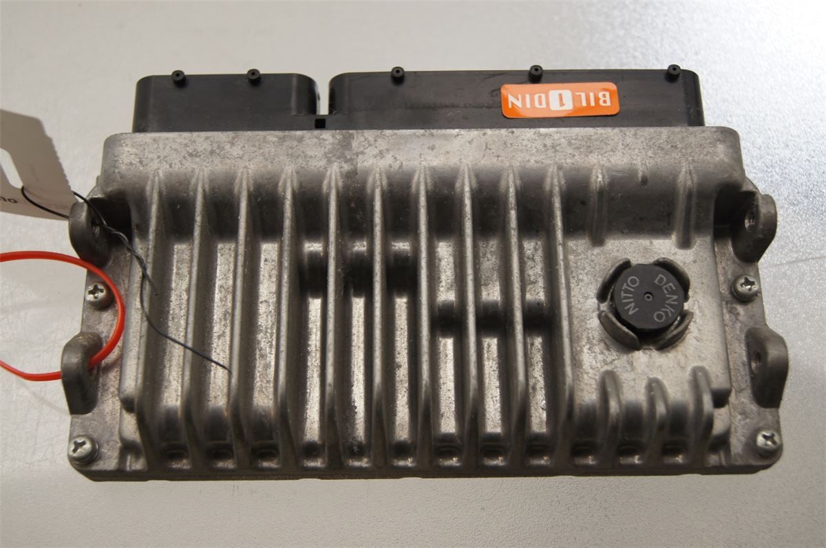 Styreenhet Motor (ECU) Bensin – bilde 1