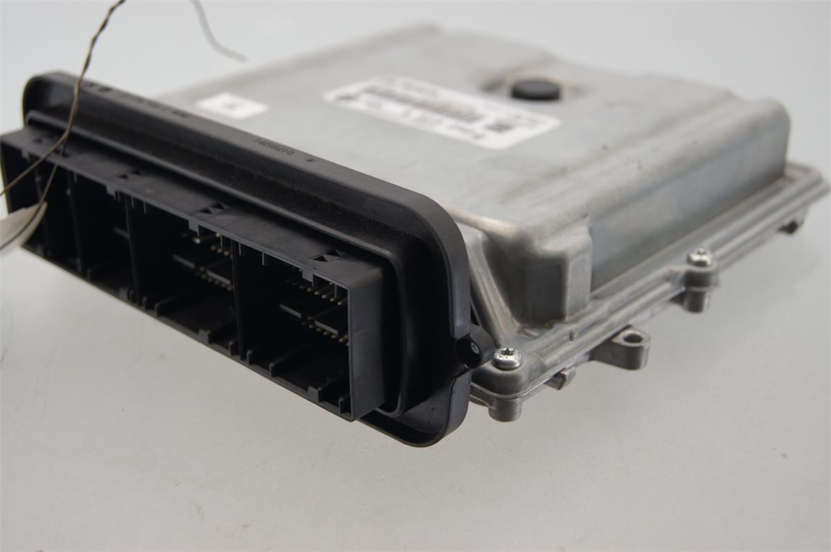 Styreenhet Motor (ECU) Diesel – bilde 3