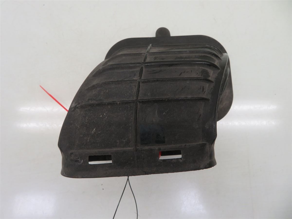 Luftstyring Front – bilde 1