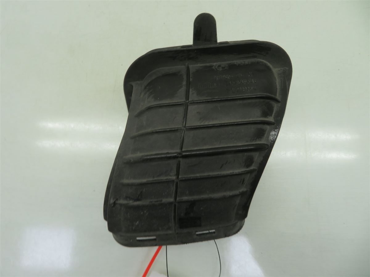 Luftstyring Front – bilde 3