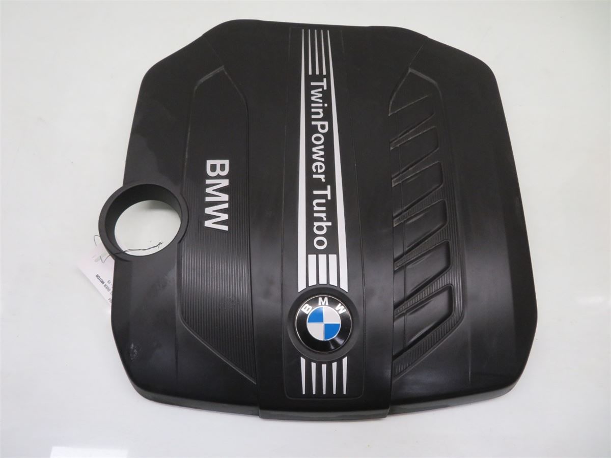 Motor Deksel Over Motor – bilde 1