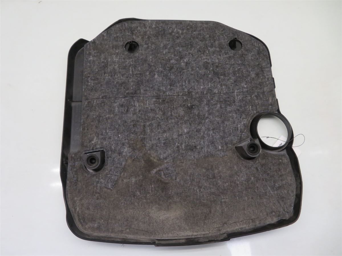 Motor Deksel Over Motor – bilde 2