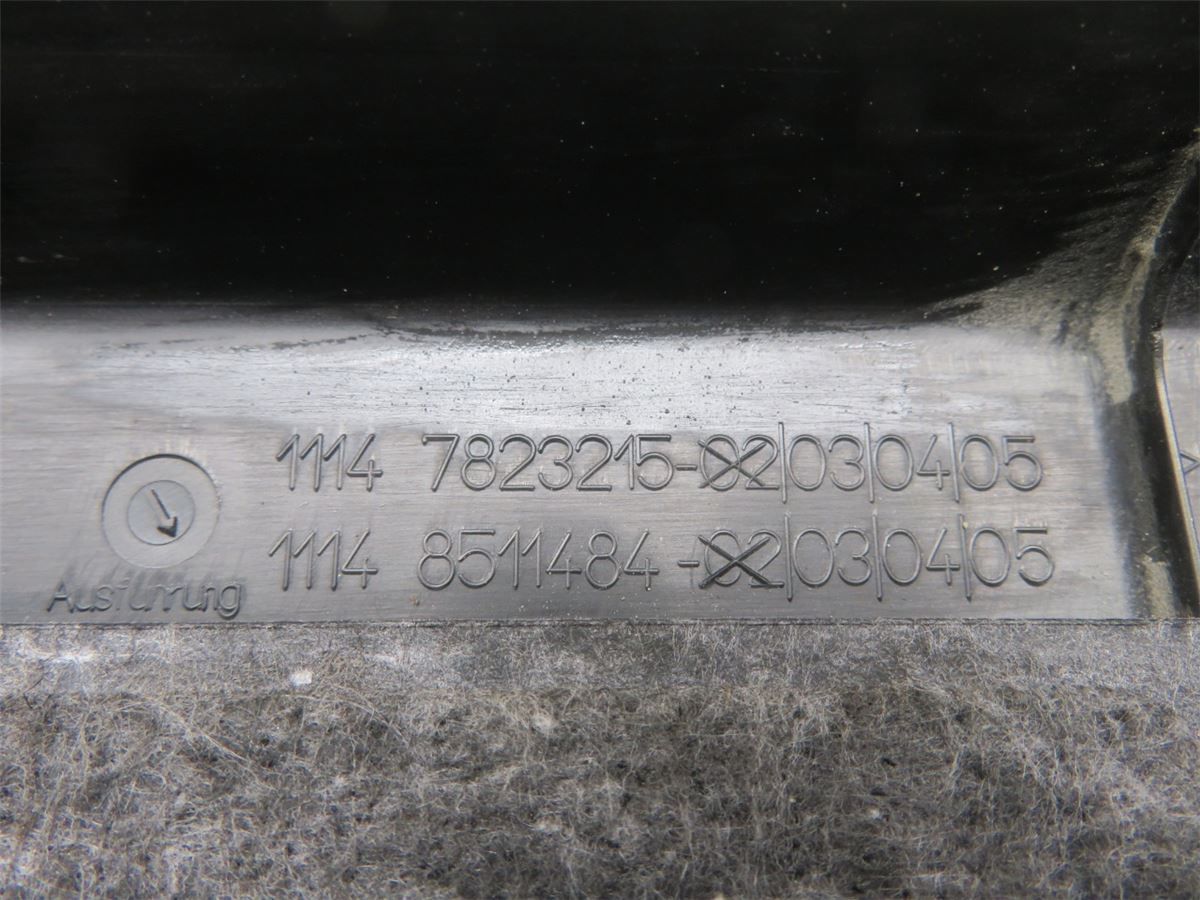 Motor Deksel Over Motor – bilde 3