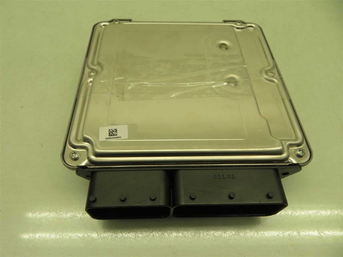 Styreenhet Motor (ECU) Diesel – bilde 3