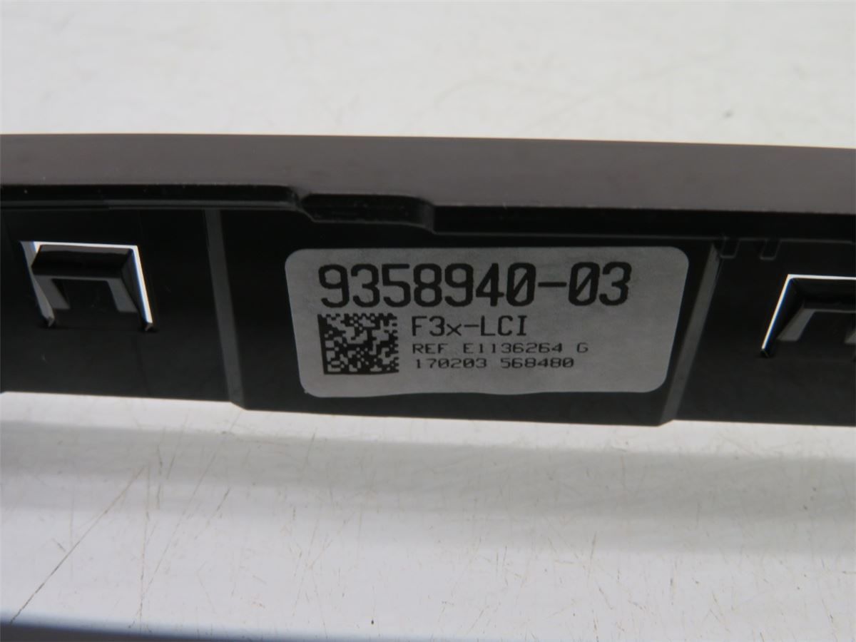 Innr. Dashbord Pyntelist/Ramme – bilde 3